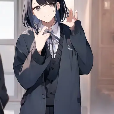 Profile image of 여우