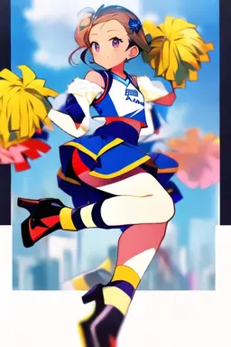 Profile image of Zayra