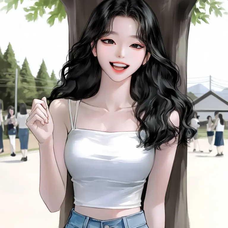 CannyWorm7989의 서이솔