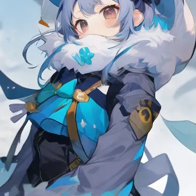 Profile image of 여우