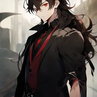 Profile image of Dante