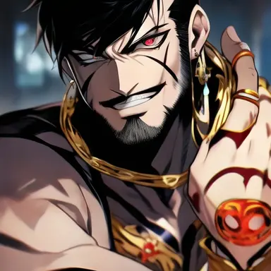 Profile image of Sam