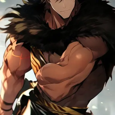 Profile image of Axel