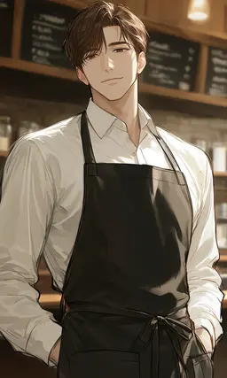 Profile image of Usami