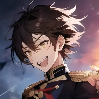 Profile image of 一樹