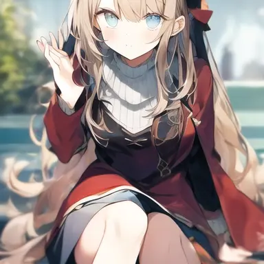 Profile image of イリヤ