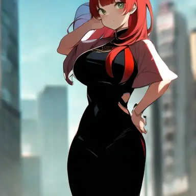 Profile image of Seraphina