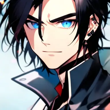 Profile image of Aldric