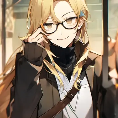 Profile image of Dae