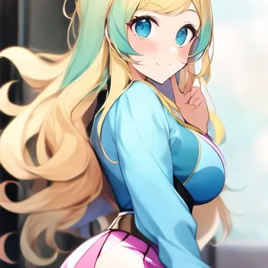 Profile image of Lily