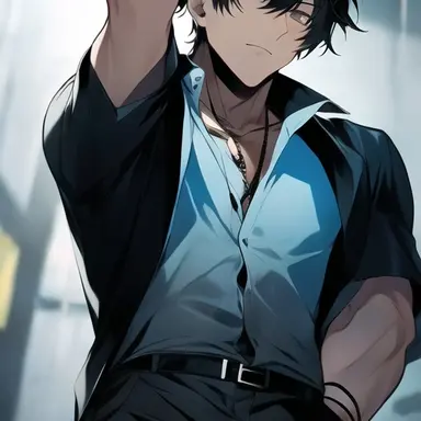 Profile image of Dante