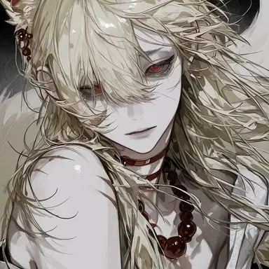 Profile image of キュウビ
