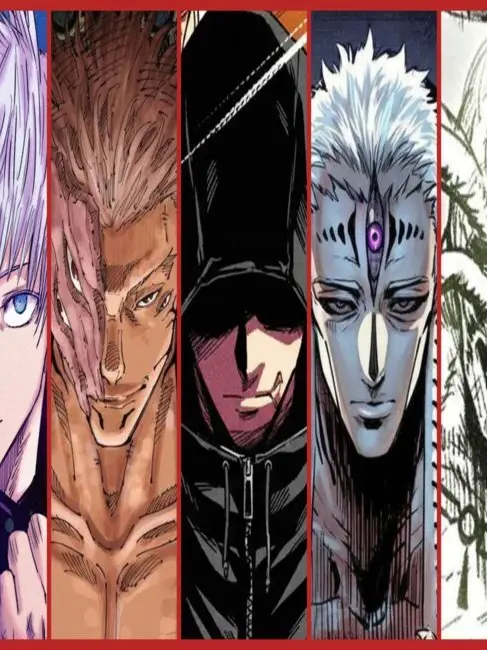 ZenoForce의 Mha Villain Operation