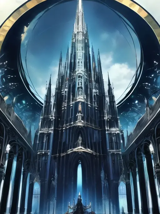 ZenoForce의 Heroes of Two Worlds