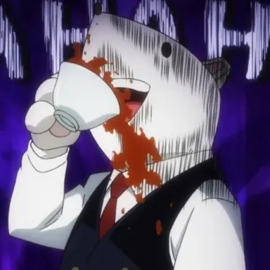 Profile image of Nezu