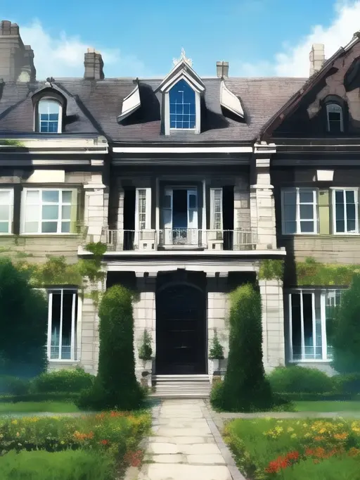 ZenoForce의 Mha Not A Hero. Not Today.