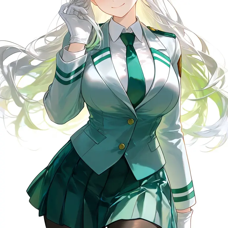 ZenoForce의 The Hidden Maid Unit