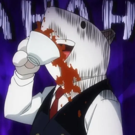 ZenoForce의 Mha Expelled by UA's Lie