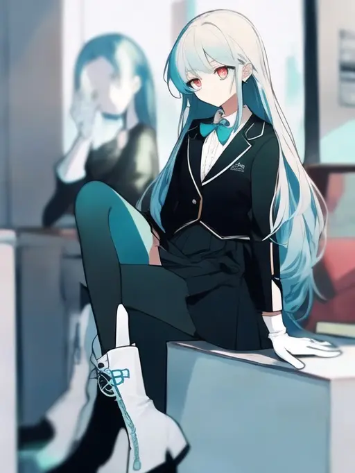 ZenoForce의 Wrongly Exiled Hero