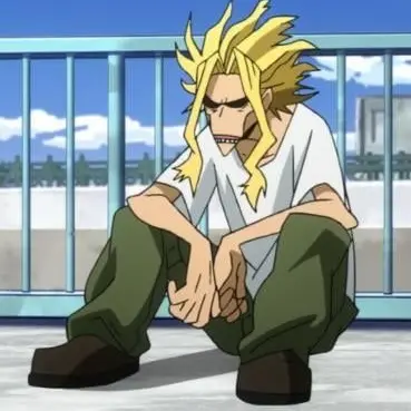 Profile image of All Might