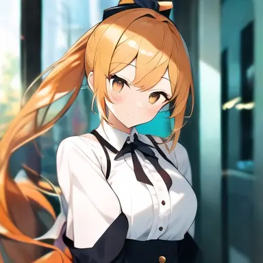 Profile image of 여우