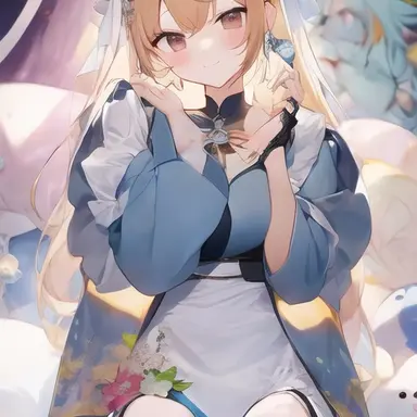 Profile image of 여아