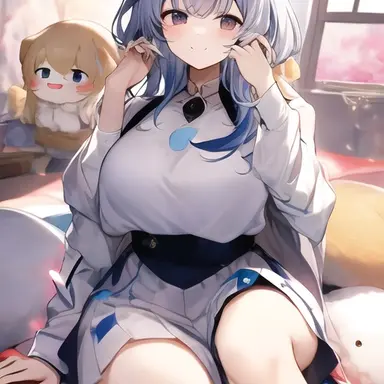 Profile image of 여우