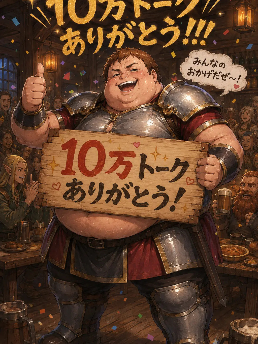AngrySiren9214의 勘違い勇者は痛い目を見ないと分からない