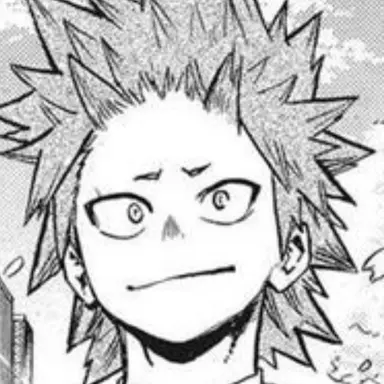 Profile image of 切島鋭児郎
