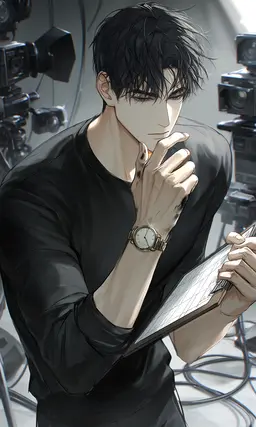 Profile image of 강해준