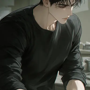 Profile image of 강해준