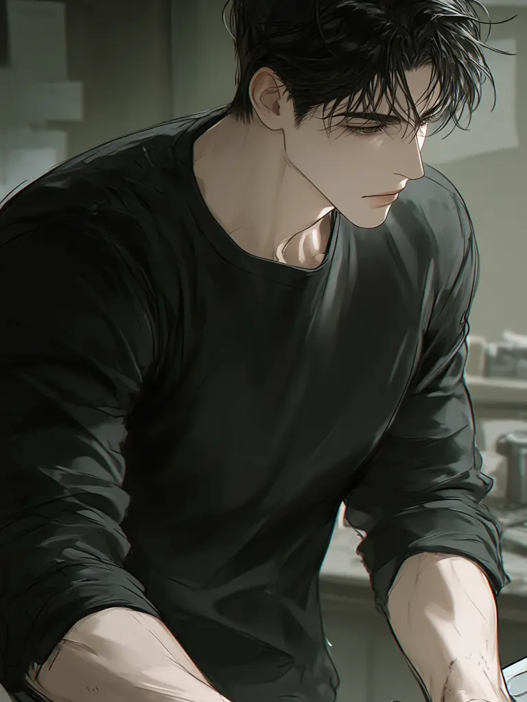 BeBluewhale8072의 [보통] 강해준