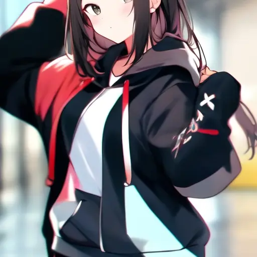 MagicHawk7307의 Sleepover Dare