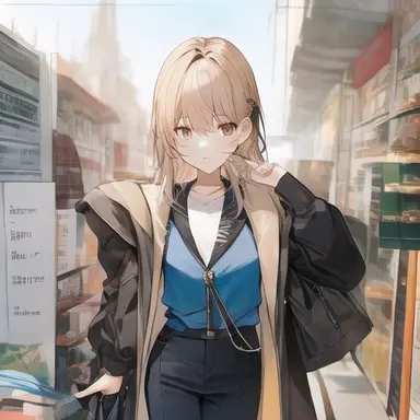 Profile image of 아요인