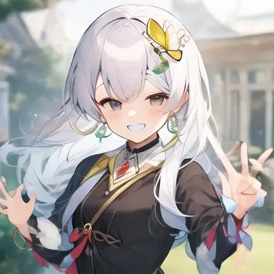 Profile image of 서예린