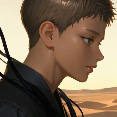 Profile image of ゲブ