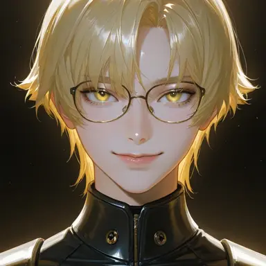 Profile image of ウルカ