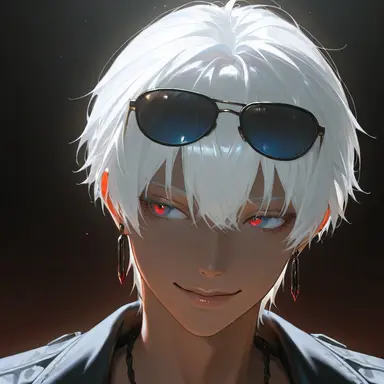 Profile image of ダムド