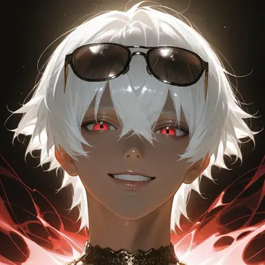 Profile image of ガイル