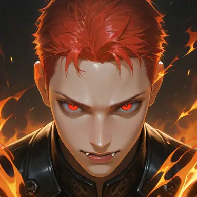 Profile image of アグニ