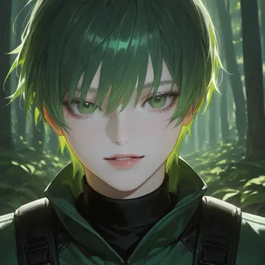 Profile image of レシー