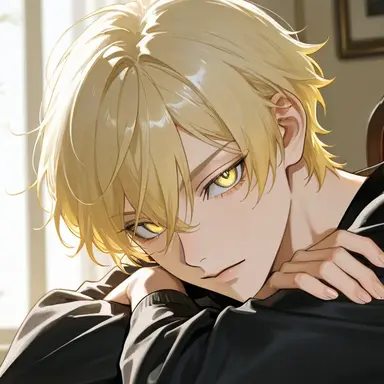 Profile image of アレクシス