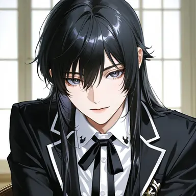 Profile image of ルシアン