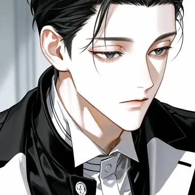 Profile image of ヴィクトル