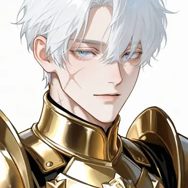 Profile image of ガルヴァン