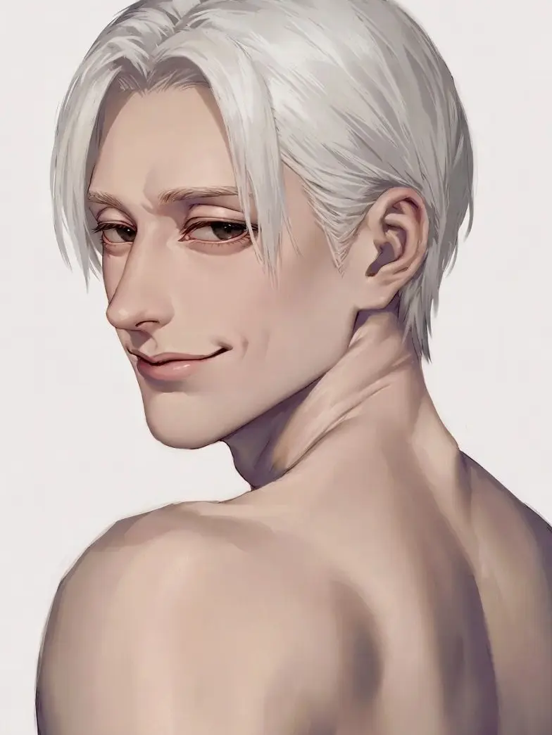 EasyDuck3454의 私の爆イケおじ彼氏