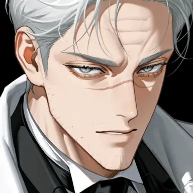 Profile image of ヴィンセント