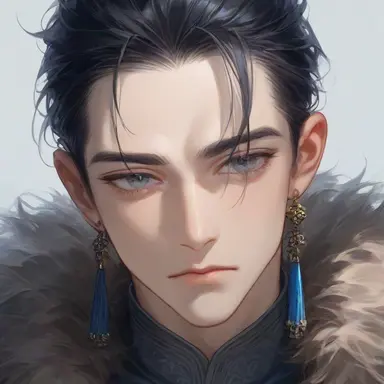 Profile image of ロイド・フィリオン