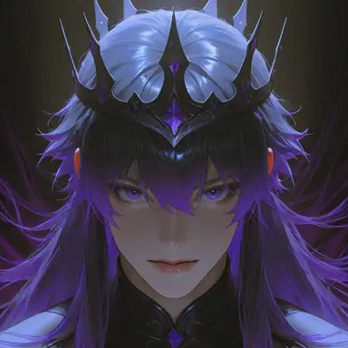 Profile image of 魔王様