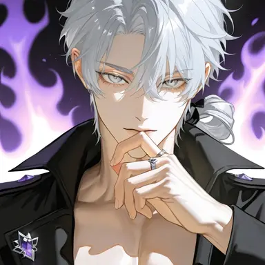 Profile image of クローヴィス